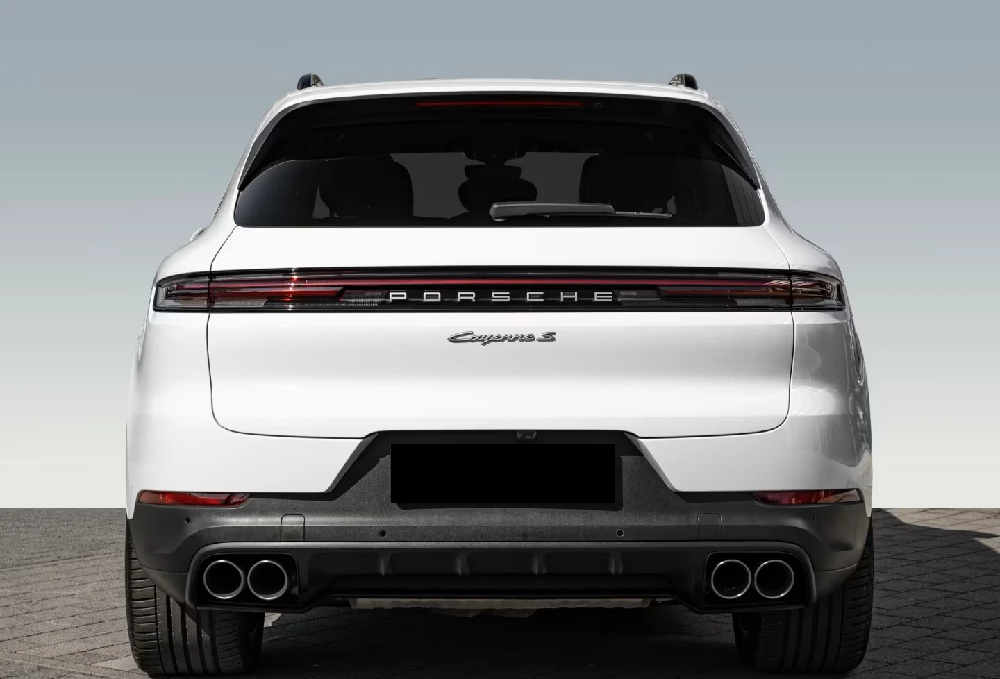 Porsche Cayenne S* E-HYBRID* PANO* HEAD-UP* BOSE* MEMORY* DISTR* , снимка 3 - Автомобили и джипове - 54452256