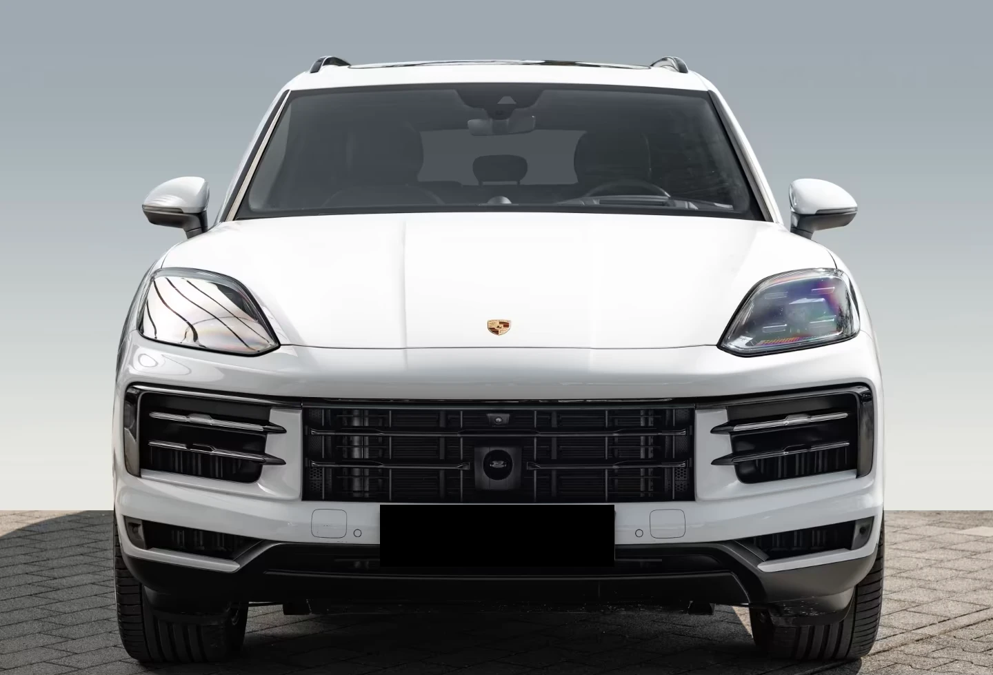 Porsche Cayenne S* E-HYBRID* PANO* HEAD-UP* BOSE* MEMORY* DISTR* , снимка 2 - Автомобили и джипове - 54452256