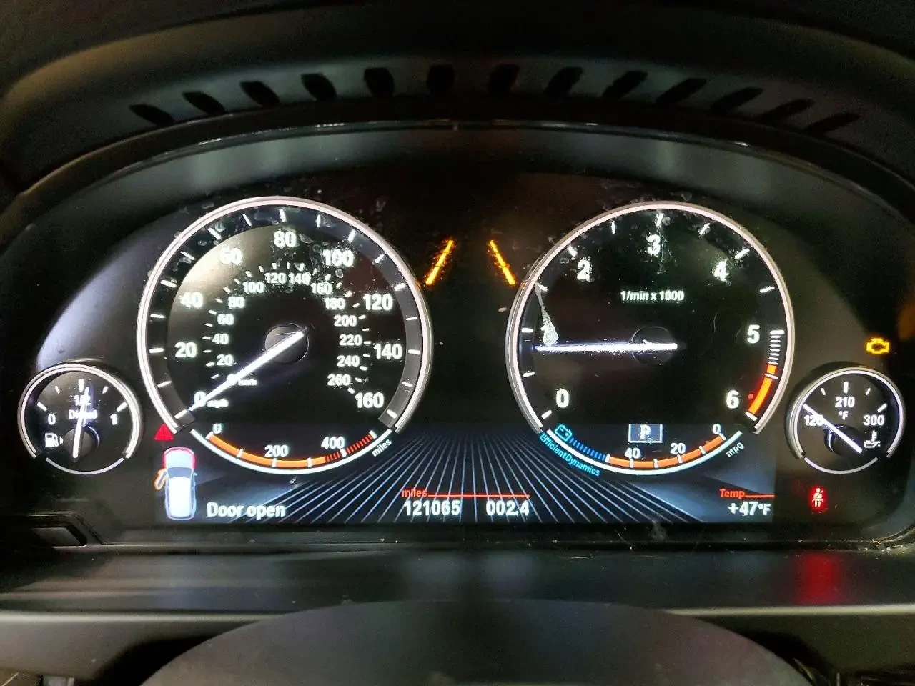 BMW X5 XDRIVE35D, снимка 11 - Автомобили и джипове - 54700632