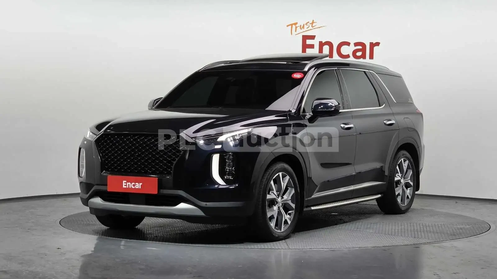 Hyundai Palisade ОБДУХВАНЕ * ПАНО * KEYLESS * АВТОКРЕДИТ
