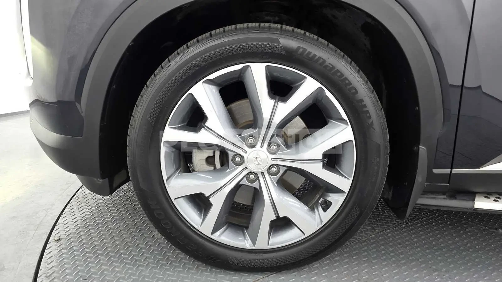 Hyundai Palisade ОБДУХВАНЕ * ПАНО * KEYLESS * АВТОКРЕДИТ, снимка 5 - Автомобили и джипове - 55033872