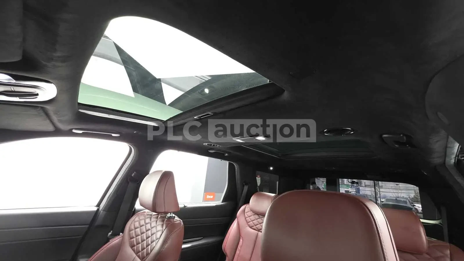 Hyundai Palisade ОБДУХВАНЕ * ПАНО * KEYLESS * АВТОКРЕДИТ, снимка 17 - Автомобили и джипове - 55033872
