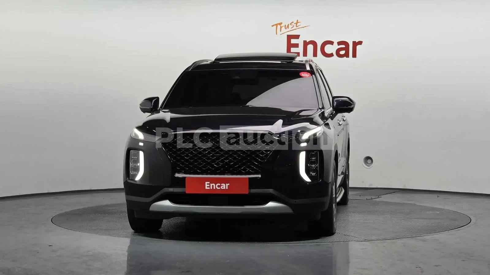 Hyundai Palisade ОБДУХВАНЕ * ПАНО * KEYLESS * АВТОКРЕДИТ, снимка 3 - Автомобили и джипове - 55033872