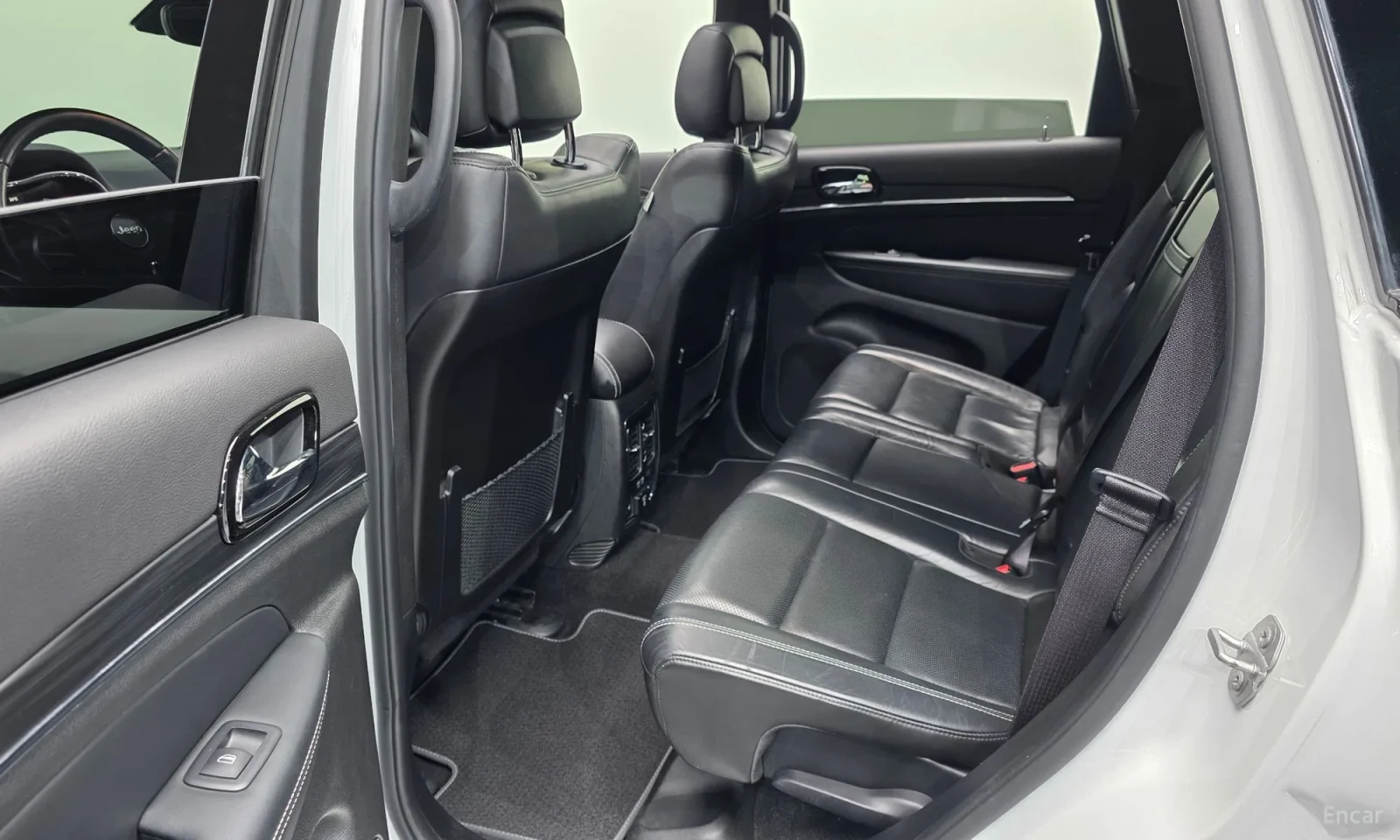 Jeep Grand cherokee SUMMIT* 3.6PENSTAR* TEXNOTEST* UNIKAT* WK2* , снимка 12 - Автомобили и джипове - 55216422