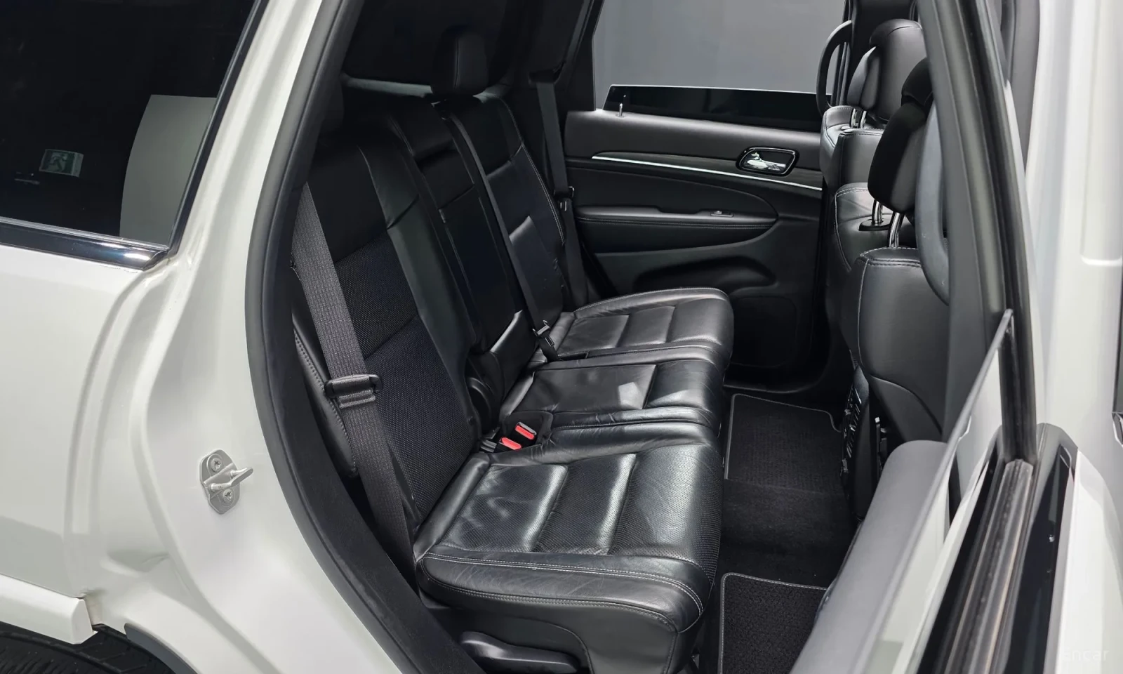 Jeep Grand cherokee SUMMIT* 3.6PENSTAR* TEXNOTEST* UNIKAT* WK2* , снимка 11 - Автомобили и джипове - 55216422