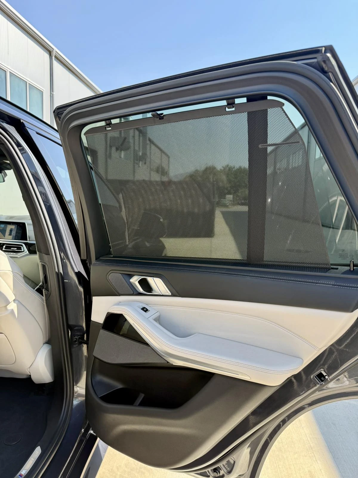 BMW X5 40i xDrive M Package, снимка 15 - Автомобили и джипове - 55562103