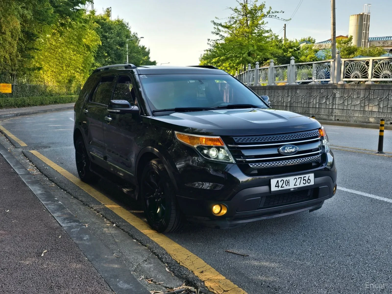 Ford Explorer 3.5 V6\4x4\ТОП ЦЕНА, снимка 3 - Автомобили и джипове - 55622931