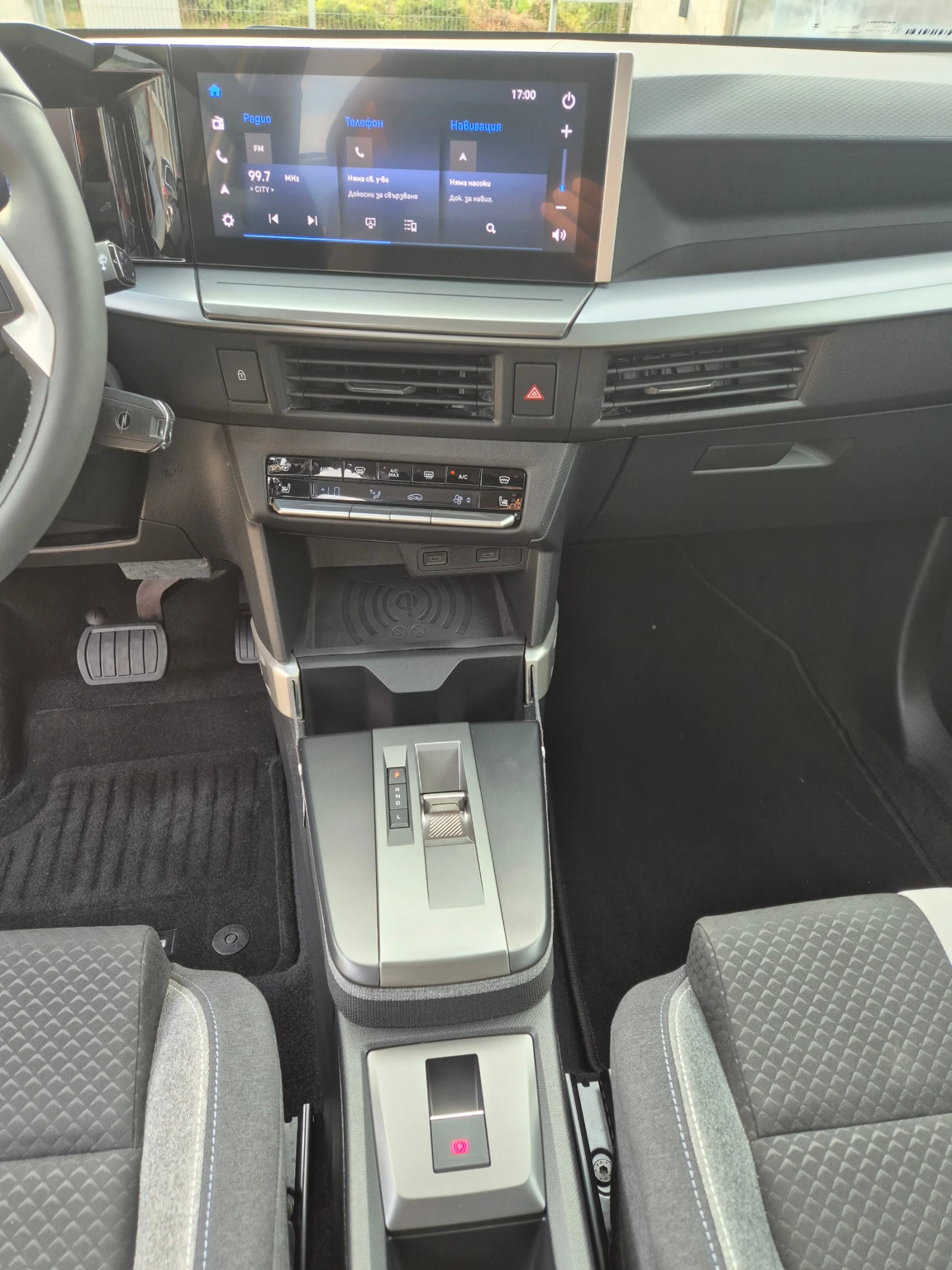 Opel Frontera Ultimate 48V Hybrid 100kW/136Hp, снимка 10 - Автомобили и джипове - 56248489