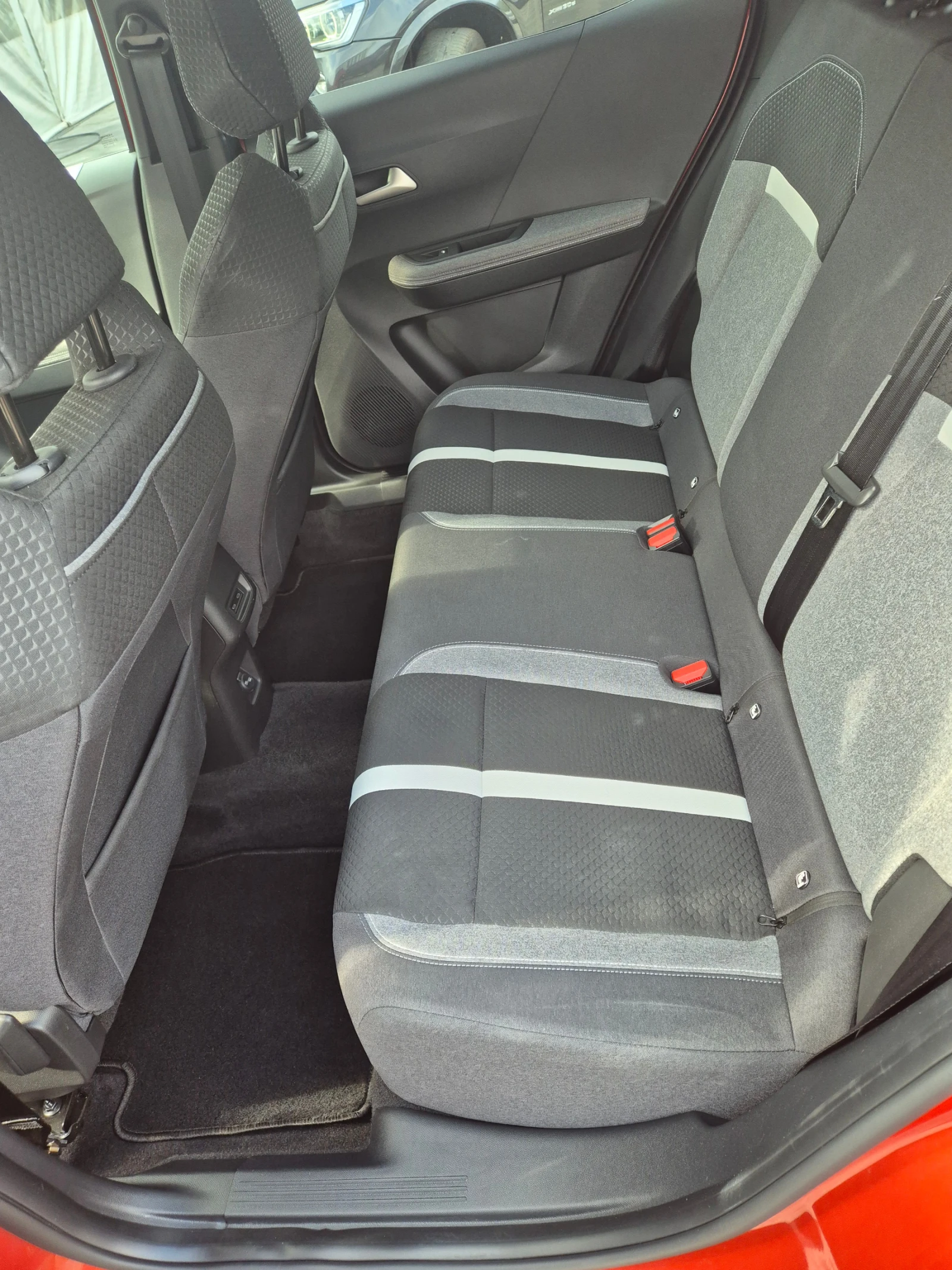 Opel Frontera Ultimate 48V Hybrid 100kW/136Hp, снимка 15 - Автомобили и джипове - 56248489