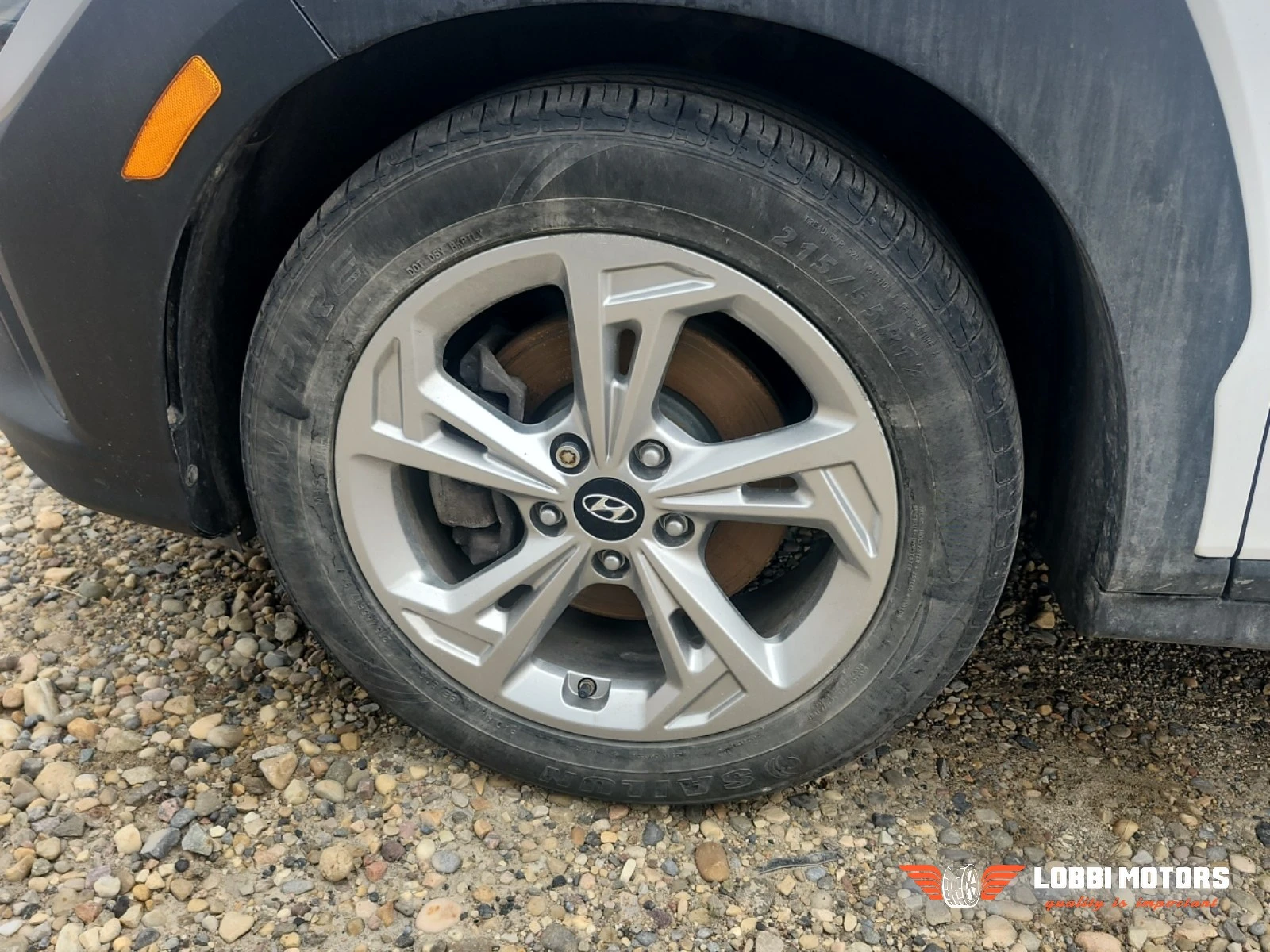 Hyundai Kona, снимка 6 - Автомобили и джипове - 56297438
