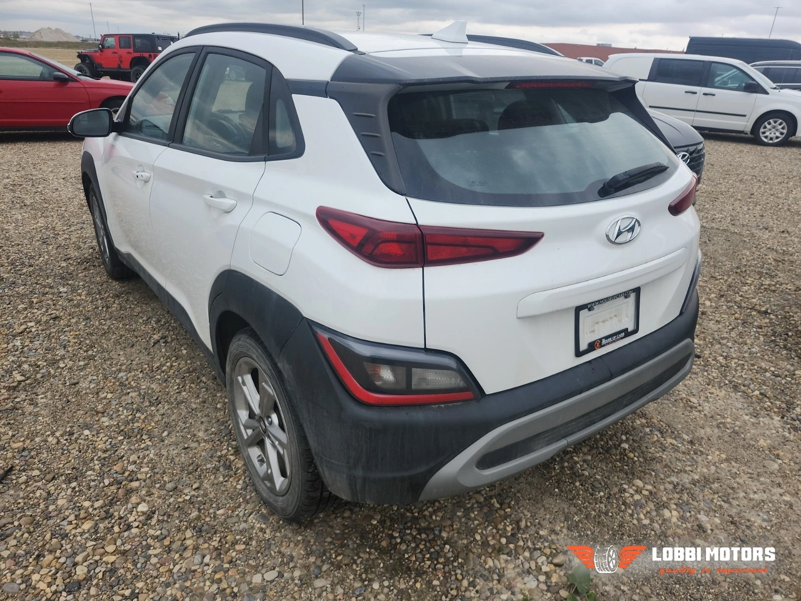 Hyundai Kona, снимка 4 - Автомобили и джипове - 56297438