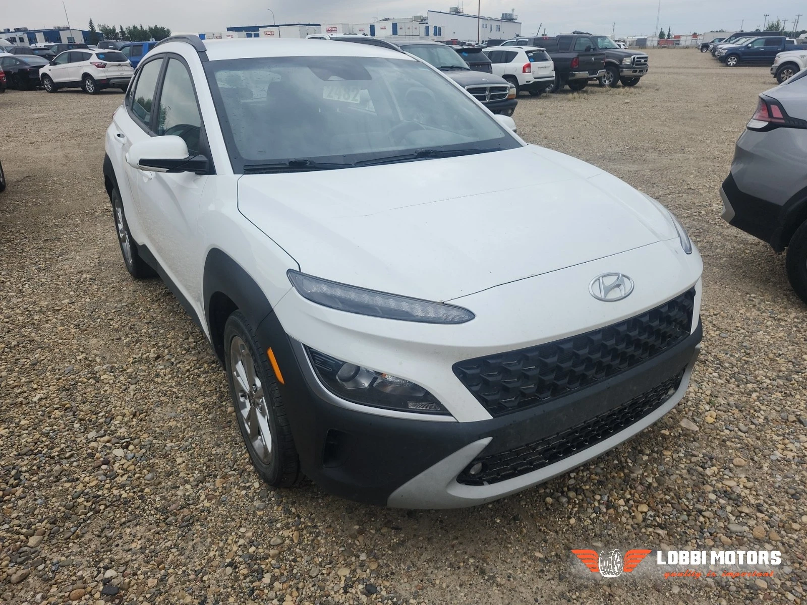 Hyundai Kona, снимка 2 - Автомобили и джипове - 56297438