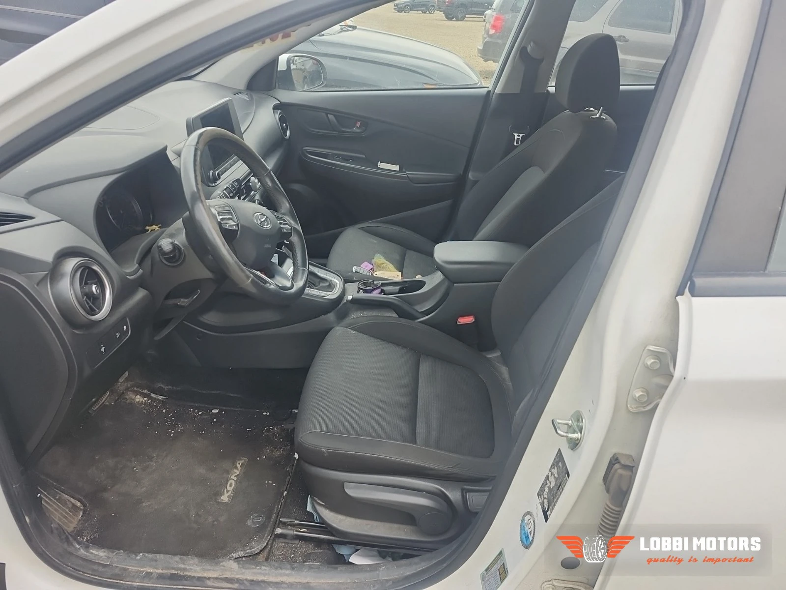 Hyundai Kona, снимка 5 - Автомобили и джипове - 56297438