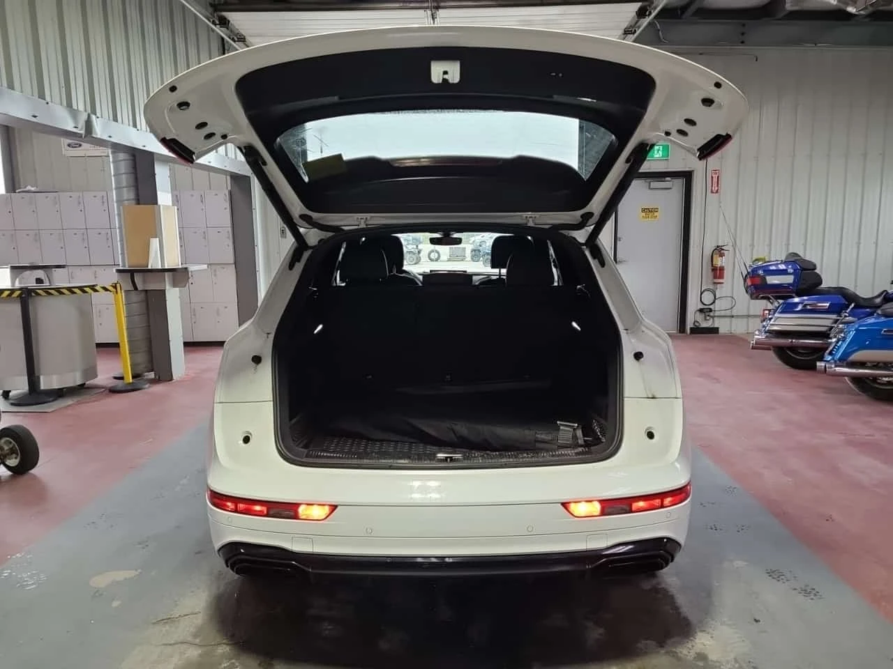 Audi Q5 Technik / CARFAX / ��������� / ��������� / 360 | Mobile.bg � ����������� 5
