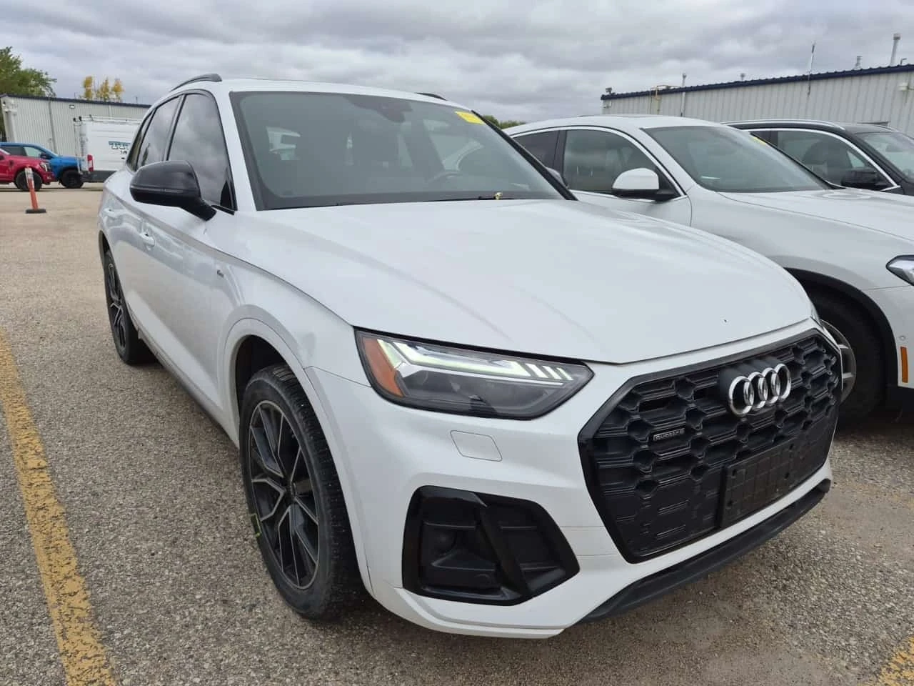 Audi Q5 Technik / CARFAX / ��������� / ��������� / 360 | Mobile.bg � ����������� 2