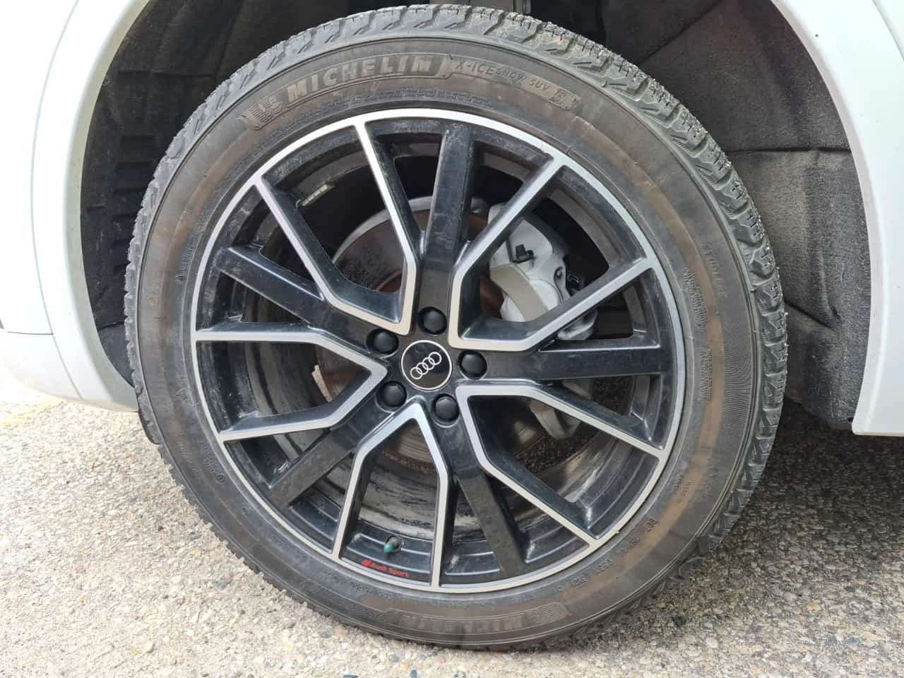 Audi Q5 Technik / CARFAX / ��������� / ��������� / 360 | Mobile.bg � ����������� 7