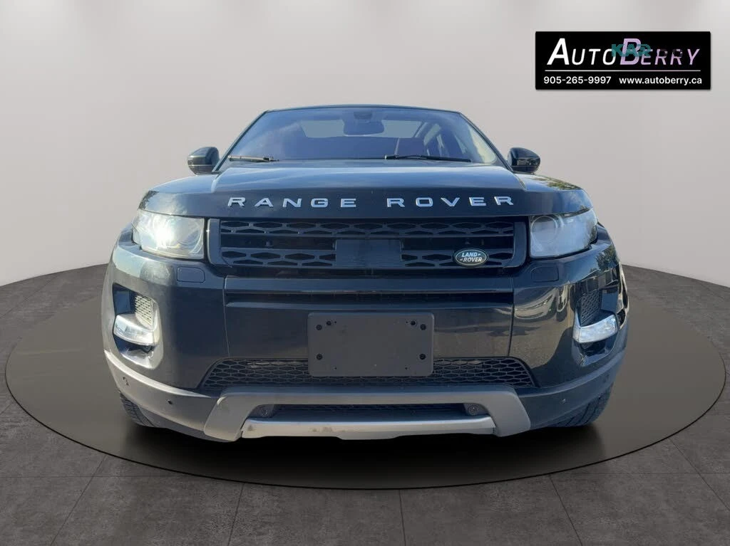 Land Rover Range Rover Evoque Prestige * ���������� * (���� �� ��) | Mobile.bg � ����������� 2
