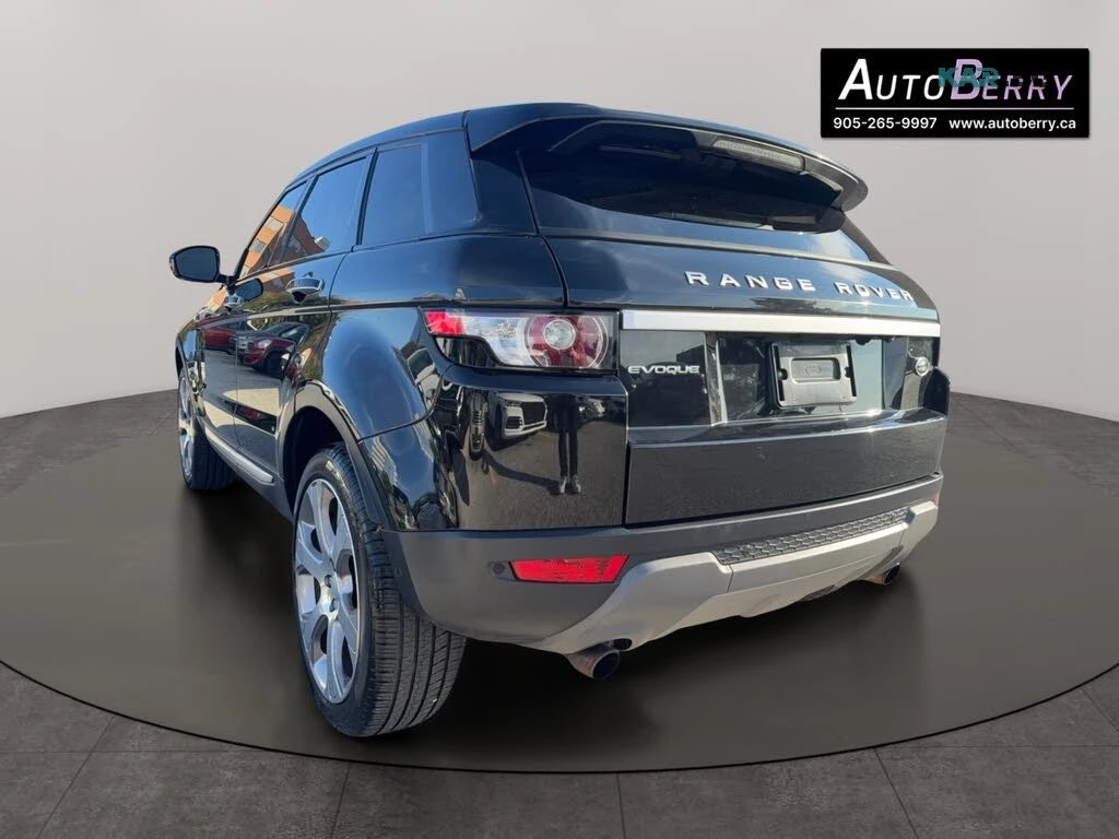 Land Rover Range Rover Evoque Prestige * ���������� * (���� �� ��) | Mobile.bg � ����������� 5