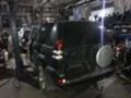 Toyota Land cruiser 3.0d 173ps навигация, снимка 10