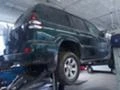 Toyota Land cruiser 3.0d 173ps навигация, снимка 3