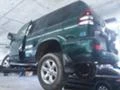 Toyota Land cruiser 3.0d 173ps навигация, снимка 4