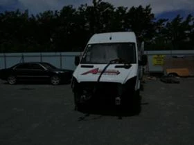Mercedes-Benz Sprinter 315 2.2 - 2.1tdi 3 br, снимка 2
