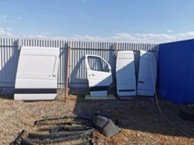 Mercedes-Benz Sprinter 315 2.2 - 2.1tdi 3 br, снимка 12