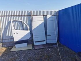 Mercedes-Benz Sprinter 315 2.2 - 2.1tdi 3 br, снимка 10