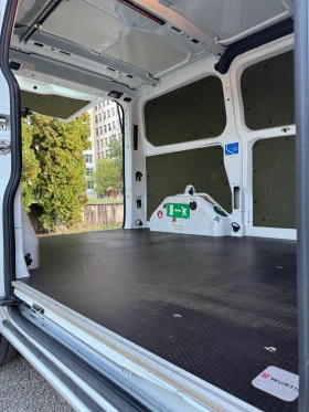 Ford Transit Custom 2, 2TDCI 100k.c. Germany, снимка 11