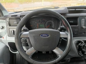 Ford Transit 8+ 1 инвалидна рампа, снимка 12