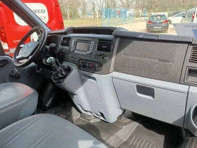 Ford Transit 8+ 1 инвалидна рампа, снимка 17