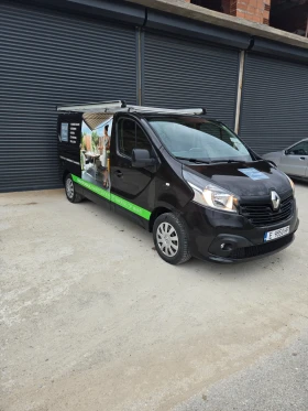 Renault Trafic, снимка 4
