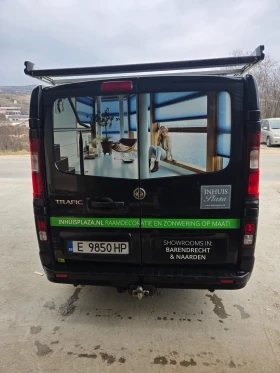 Renault Trafic, снимка 6