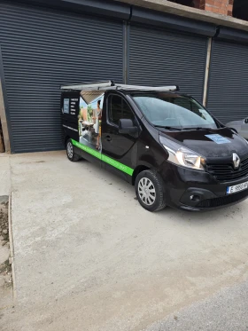 Renault Trafic, снимка 3