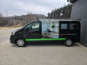 Renault Trafic, снимка 5