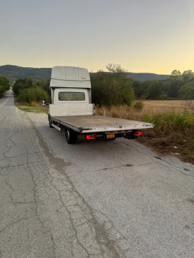 Iveco 35c18 Уникат, снимка 4
