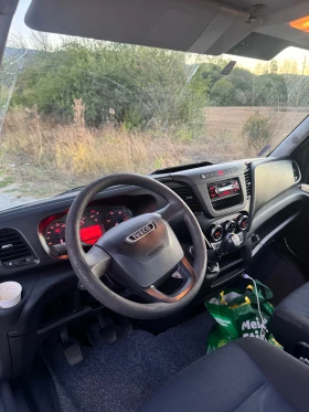 Iveco 35c18 Уникат, снимка 6