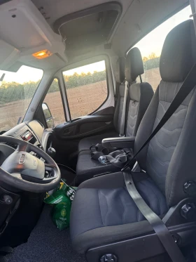 Iveco 35c18 Уникат, снимка 5