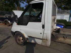 Ford Transit 2,4D | Mobile.bg    3