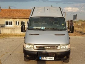 Iveco Daily, снимка 12