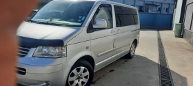 VW Multivan, снимка 9