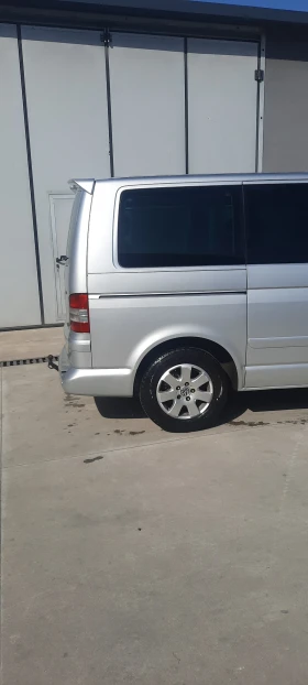 VW Multivan, снимка 11