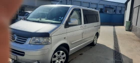 VW Multivan, снимка 8