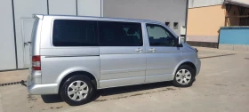 VW Multivan, снимка 14