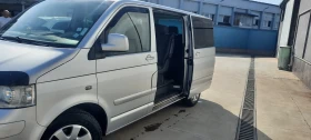 VW Multivan, снимка 5