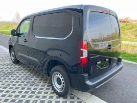 Citroen Berlingo 2023г / 90 км / 1.5 HDI / Гаранционен, снимка 4