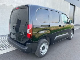 Citroen Berlingo 2023г / 90 км / 1.5 HDI / Гаранционен, снимка 3