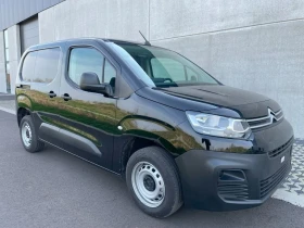 Citroen Berlingo 2023г / 90 км / 1.5 HDI / Гаранционен, снимка 2