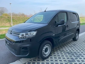 Citroen Berlingo 2023г / 90 км / 1.5 HDI / Гаранционен, снимка 1