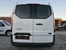 Ford Transit Custom 2.2tdci Евро6 Дълга база, снимка 5